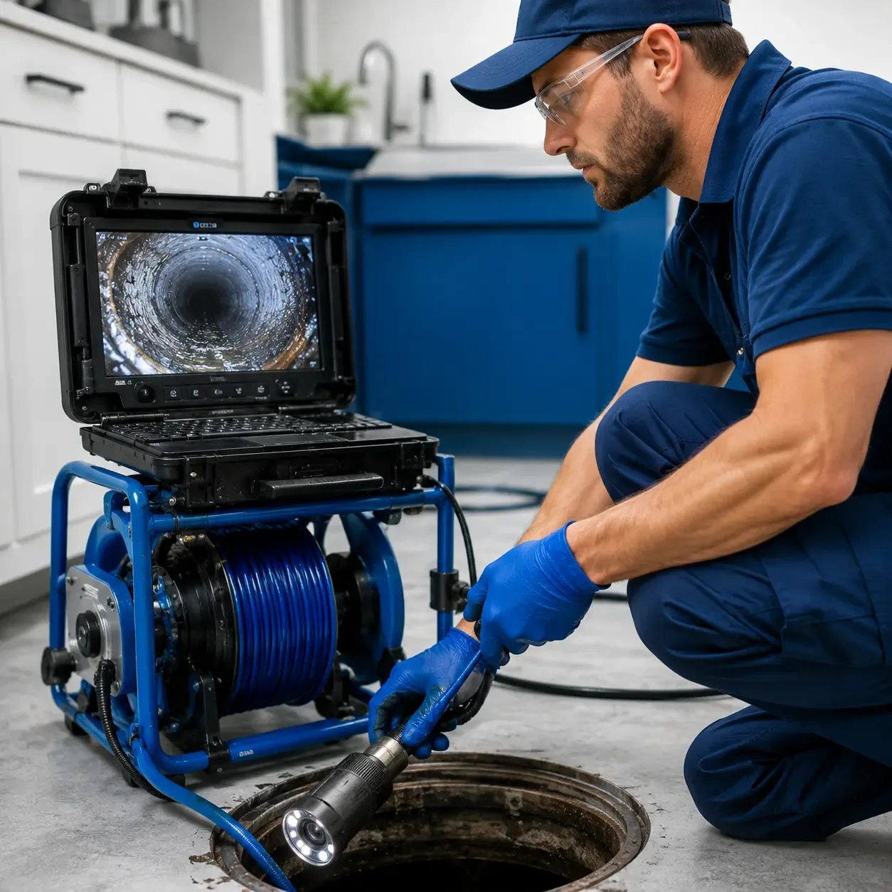 Pipe Relining professionals serving Bothell, WA